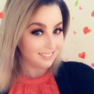 Meet your Posher, Heather